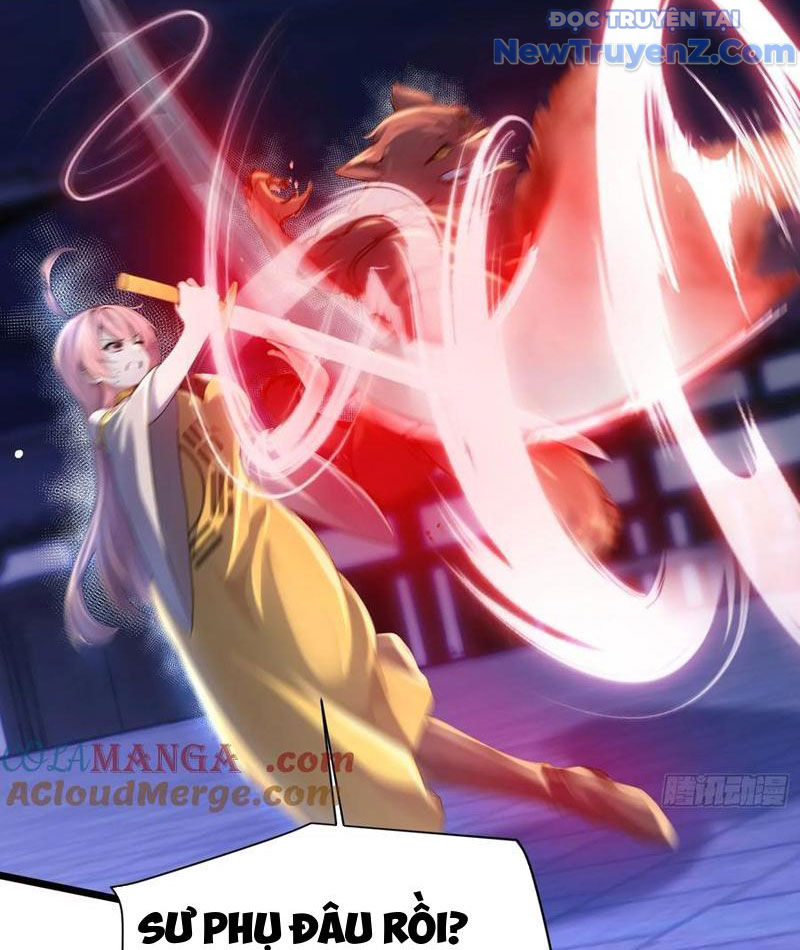 Tu Tiên Hàng Triệu Năm: đệ Tử Của Ta Rải Rác Khắp Tiên Giới! Chapter 46 - Trang 44