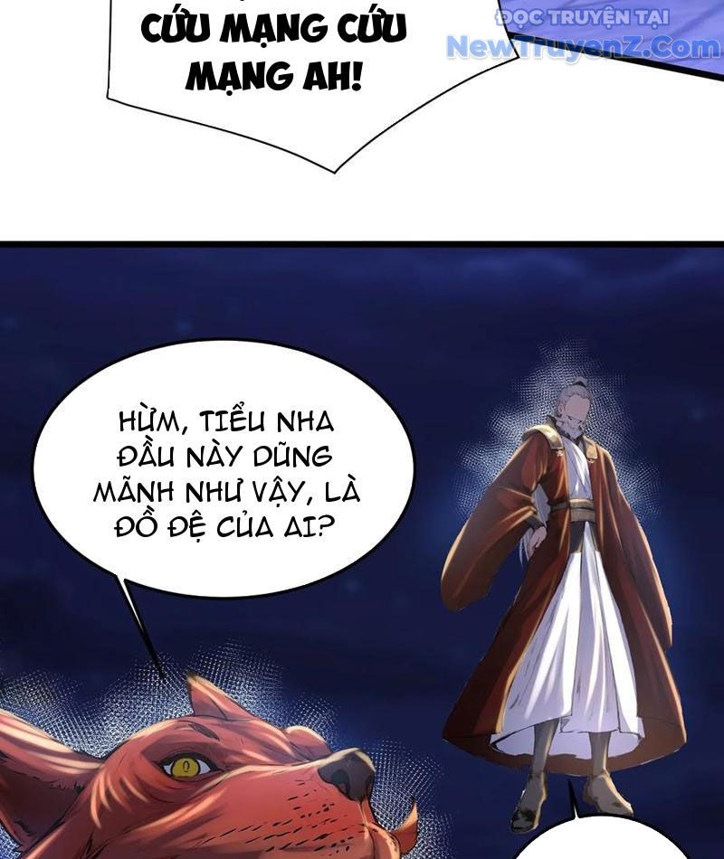 Tu Tiên Hàng Triệu Năm: đệ Tử Của Ta Rải Rác Khắp Tiên Giới! Chapter 46 - Trang 45