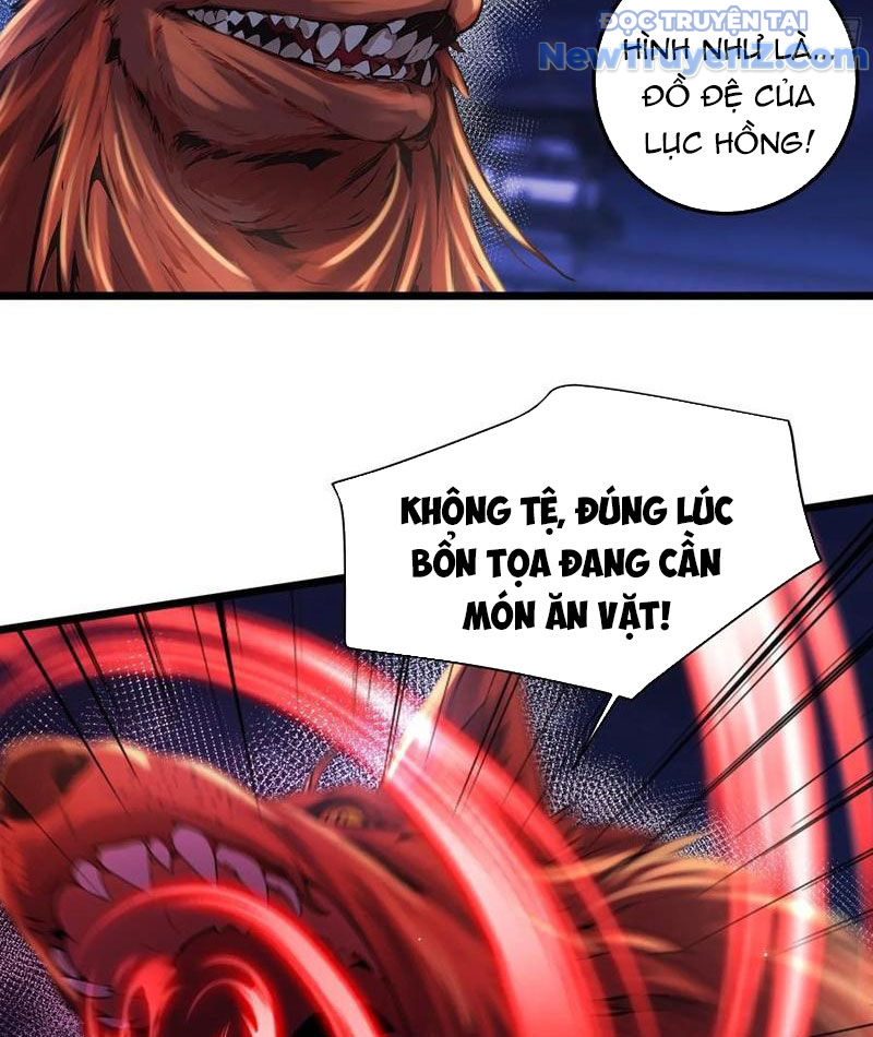 Tu Tiên Hàng Triệu Năm: đệ Tử Của Ta Rải Rác Khắp Tiên Giới! Chapter 46 - Trang 46