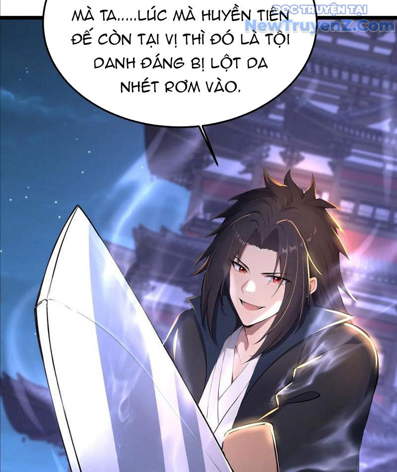 Tu Tiên Hàng Triệu Năm: đệ Tử Của Ta Rải Rác Khắp Tiên Giới! Chapter 48 - Trang 15