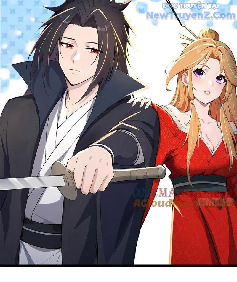 Tu Tiên Hàng Triệu Năm: đệ Tử Của Ta Rải Rác Khắp Tiên Giới! Chapter 48 - Trang 17