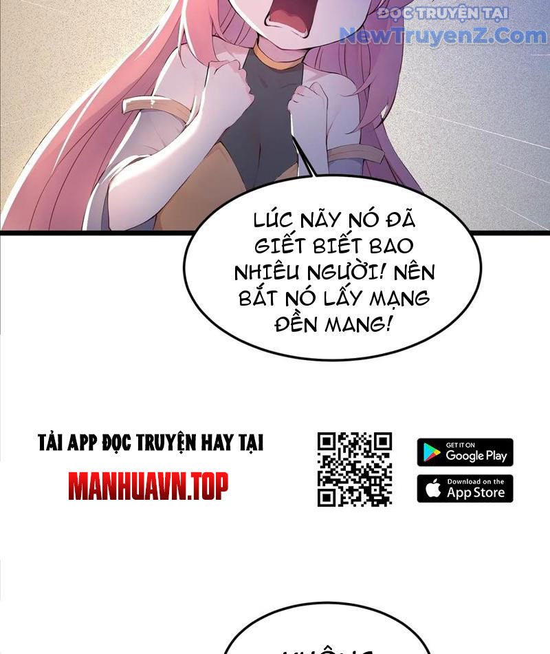 Tu Tiên Hàng Triệu Năm: đệ Tử Của Ta Rải Rác Khắp Tiên Giới! Chapter 48 - Trang 21