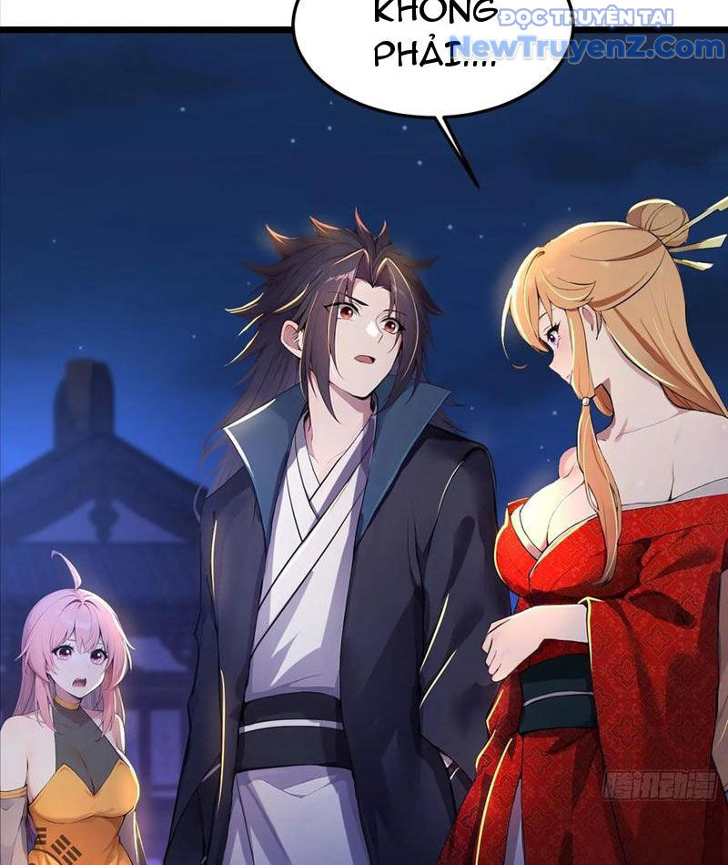 Tu Tiên Hàng Triệu Năm: đệ Tử Của Ta Rải Rác Khắp Tiên Giới! Chapter 48 - Trang 22