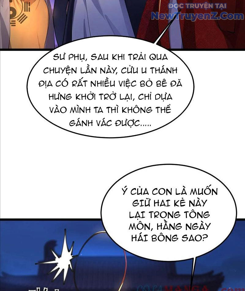 Tu Tiên Hàng Triệu Năm: đệ Tử Của Ta Rải Rác Khắp Tiên Giới! Chapter 48 - Trang 23