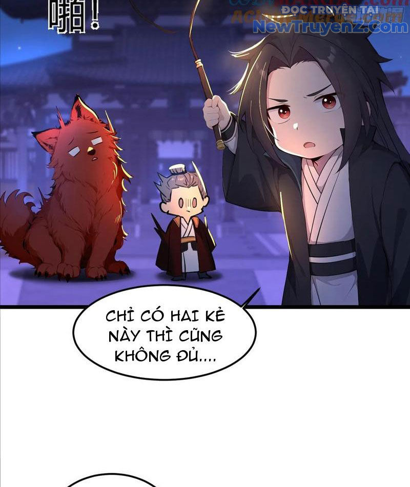 Tu Tiên Hàng Triệu Năm: đệ Tử Của Ta Rải Rác Khắp Tiên Giới! Chapter 48 - Trang 24