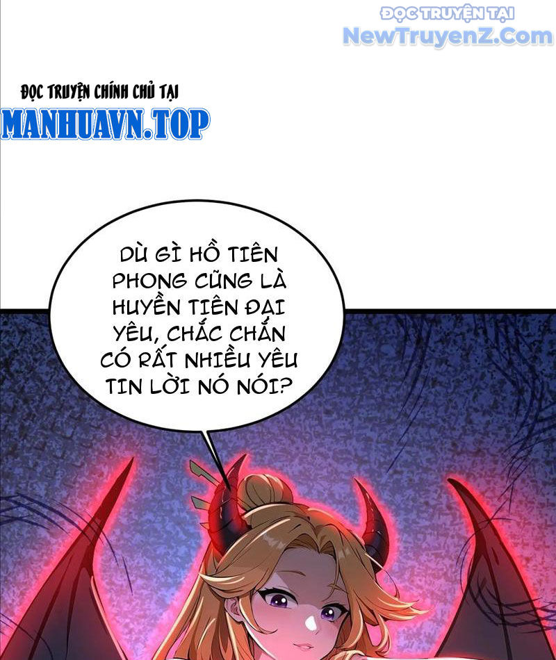 Tu Tiên Hàng Triệu Năm: đệ Tử Của Ta Rải Rác Khắp Tiên Giới! Chapter 48 - Trang 26