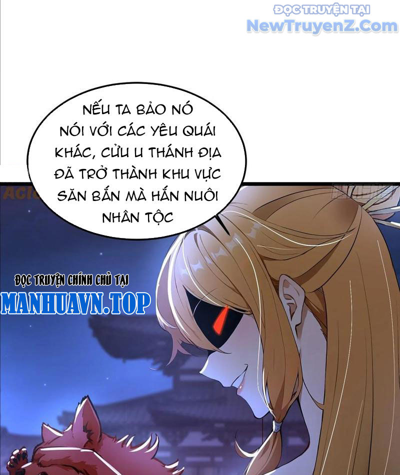 Tu Tiên Hàng Triệu Năm: đệ Tử Của Ta Rải Rác Khắp Tiên Giới! Chapter 48 - Trang 29
