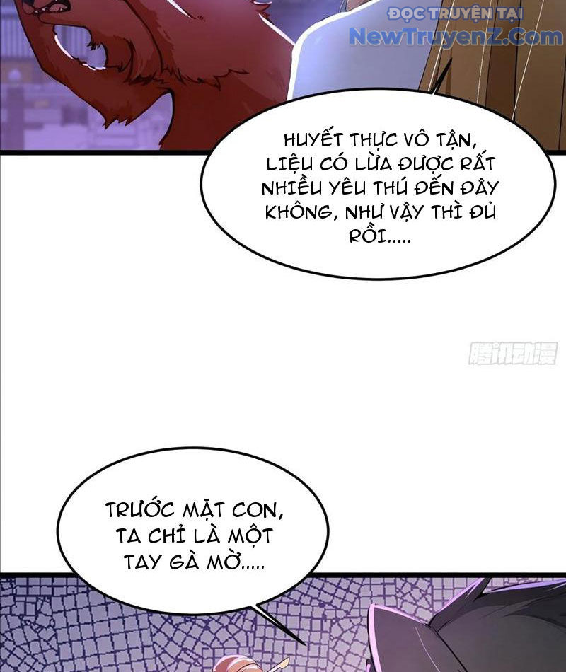 Tu Tiên Hàng Triệu Năm: đệ Tử Của Ta Rải Rác Khắp Tiên Giới! Chapter 48 - Trang 30