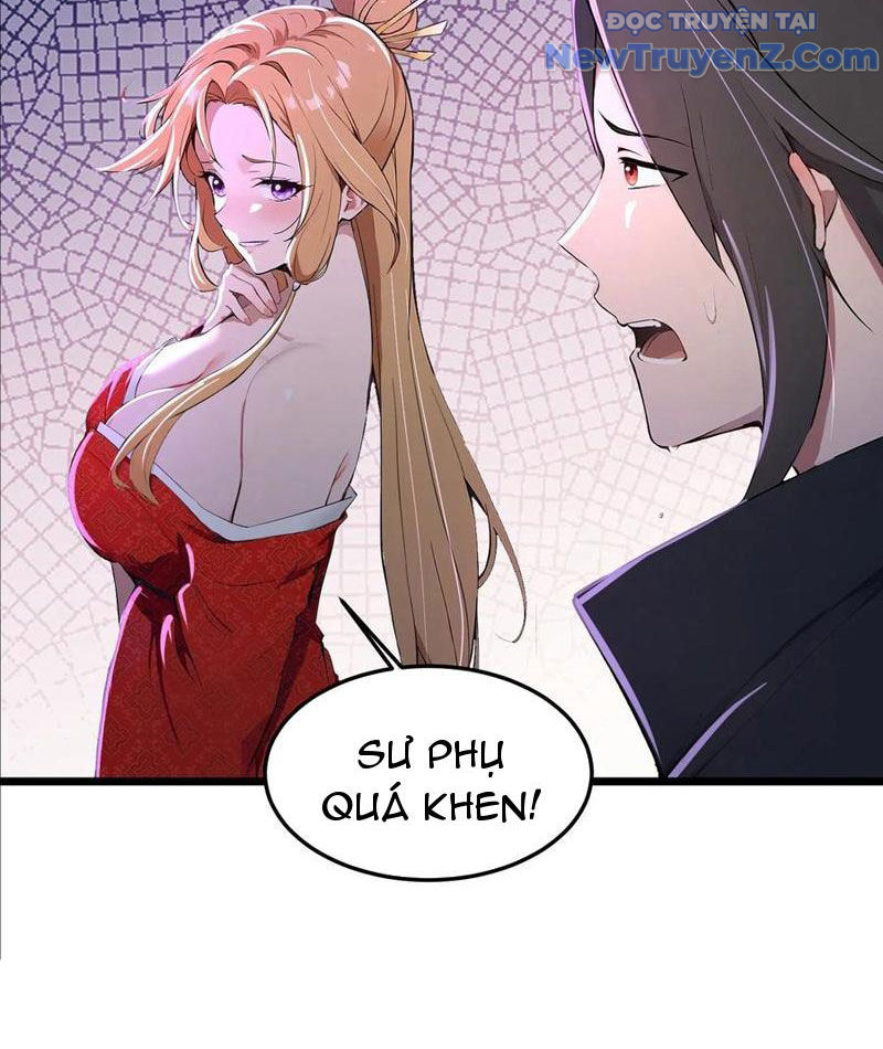 Tu Tiên Hàng Triệu Năm: đệ Tử Của Ta Rải Rác Khắp Tiên Giới! Chapter 48 - Trang 31