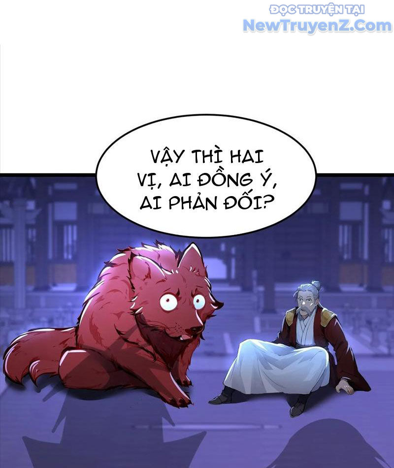 Tu Tiên Hàng Triệu Năm: đệ Tử Của Ta Rải Rác Khắp Tiên Giới! Chapter 48 - Trang 32
