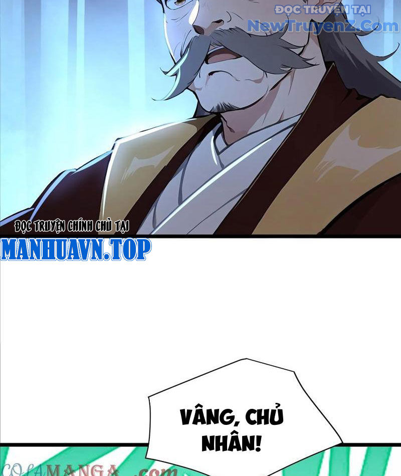 Tu Tiên Hàng Triệu Năm: đệ Tử Của Ta Rải Rác Khắp Tiên Giới! Chapter 48 - Trang 34