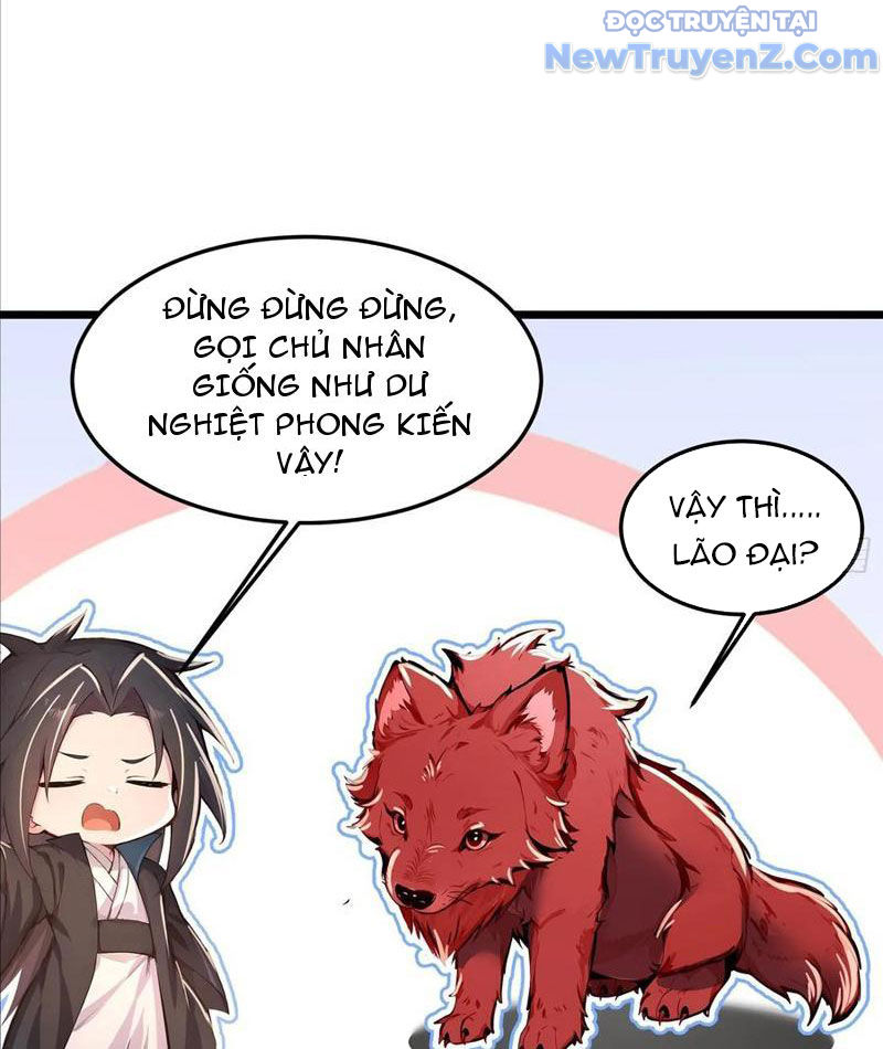 Tu Tiên Hàng Triệu Năm: đệ Tử Của Ta Rải Rác Khắp Tiên Giới! Chapter 48 - Trang 36