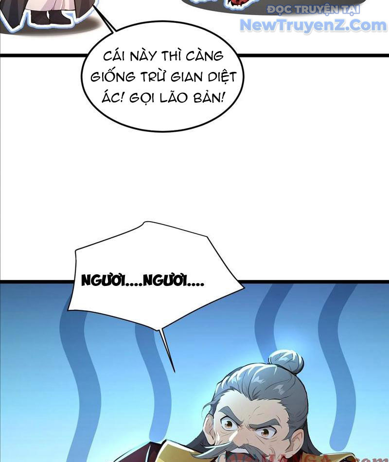Tu Tiên Hàng Triệu Năm: đệ Tử Của Ta Rải Rác Khắp Tiên Giới! Chapter 48 - Trang 37