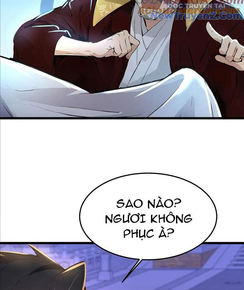 Tu Tiên Hàng Triệu Năm: đệ Tử Của Ta Rải Rác Khắp Tiên Giới! Chapter 48 - Trang 38