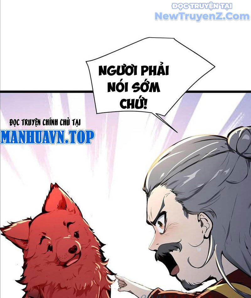 Tu Tiên Hàng Triệu Năm: đệ Tử Của Ta Rải Rác Khắp Tiên Giới! Chapter 48 - Trang 40