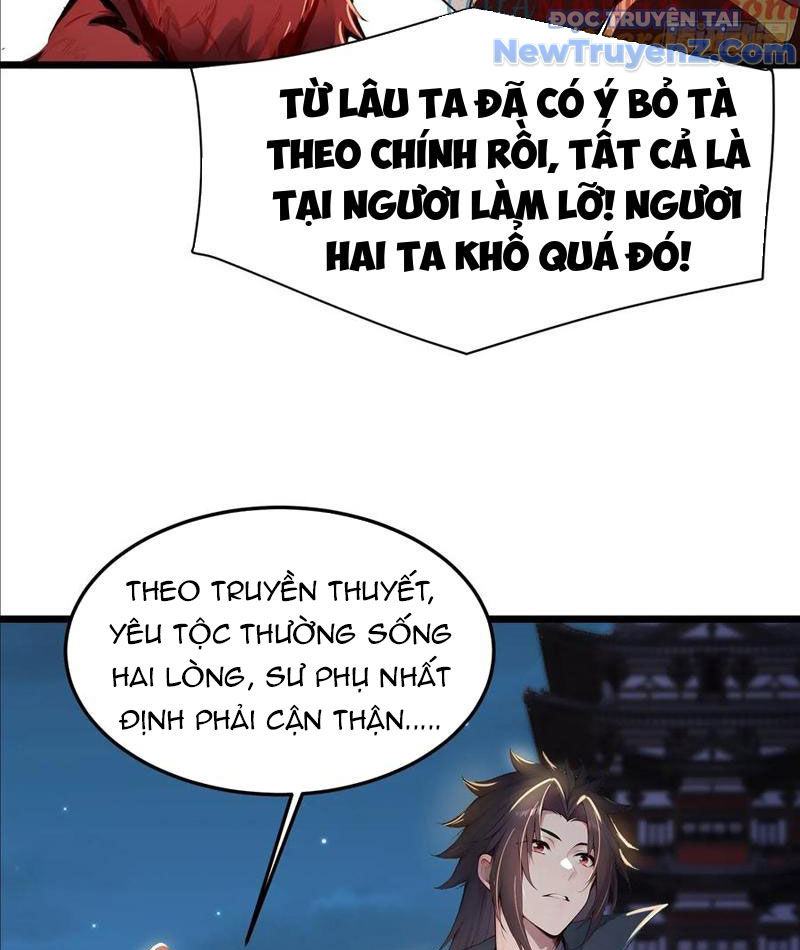 Tu Tiên Hàng Triệu Năm: đệ Tử Của Ta Rải Rác Khắp Tiên Giới! Chapter 48 - Trang 41