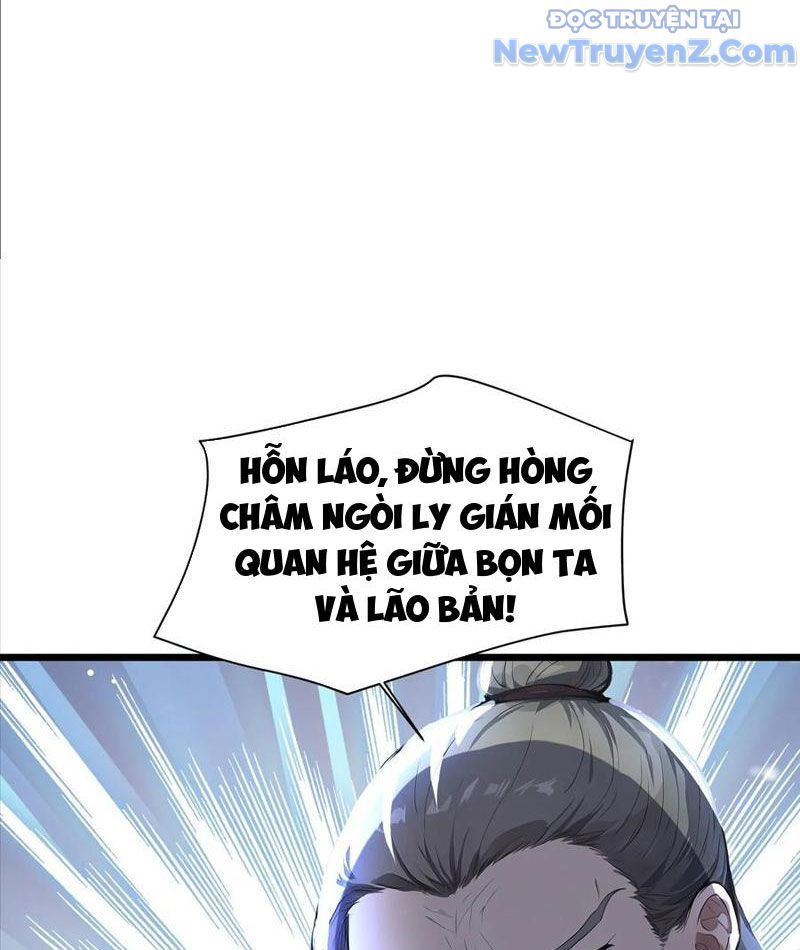 Tu Tiên Hàng Triệu Năm: đệ Tử Của Ta Rải Rác Khắp Tiên Giới! Chapter 48 - Trang 43