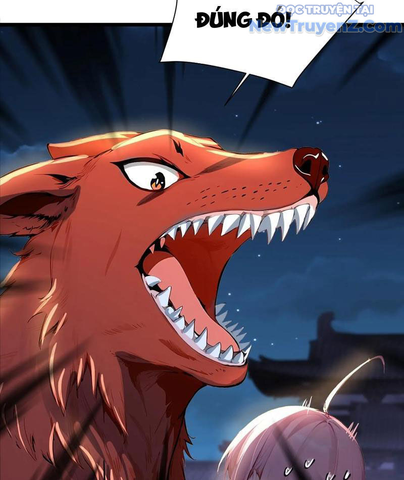 Tu Tiên Hàng Triệu Năm: đệ Tử Của Ta Rải Rác Khắp Tiên Giới! Chapter 48 - Trang 45