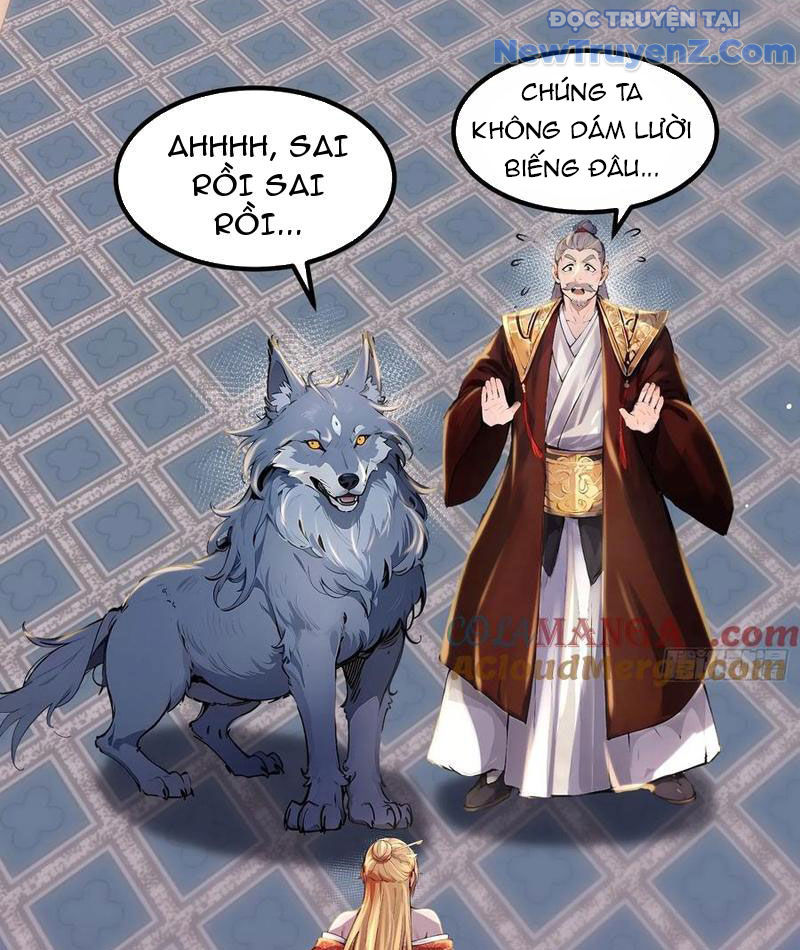 Tu Tiên Hàng Triệu Năm: đệ Tử Của Ta Rải Rác Khắp Tiên Giới! Chapter 49 - Trang 11