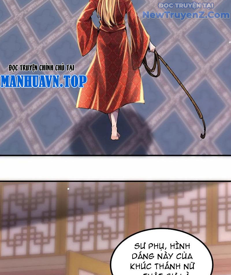 Tu Tiên Hàng Triệu Năm: đệ Tử Của Ta Rải Rác Khắp Tiên Giới! Chapter 49 - Trang 12