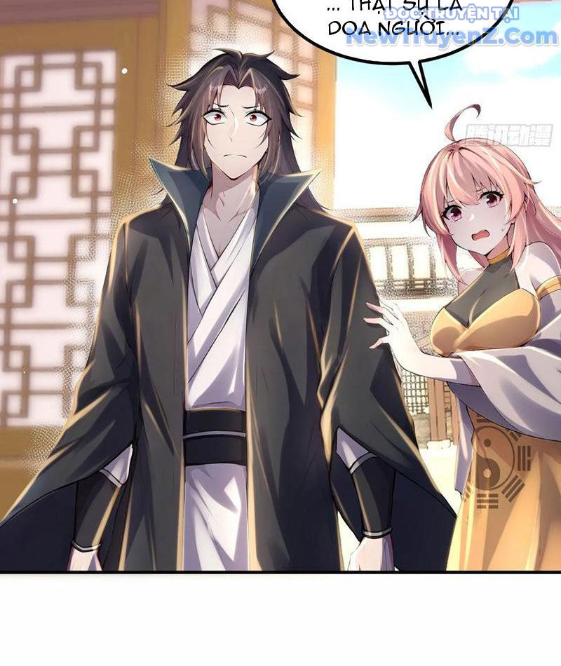 Tu Tiên Hàng Triệu Năm: đệ Tử Của Ta Rải Rác Khắp Tiên Giới! Chapter 49 - Trang 13