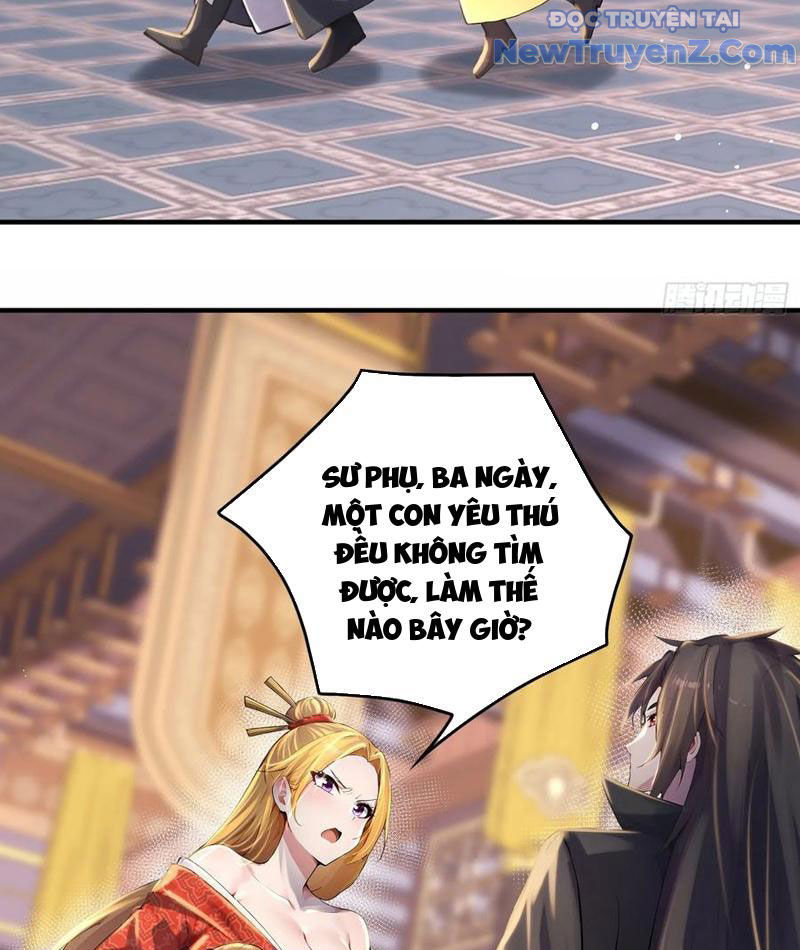 Tu Tiên Hàng Triệu Năm: đệ Tử Của Ta Rải Rác Khắp Tiên Giới! Chapter 49 - Trang 15