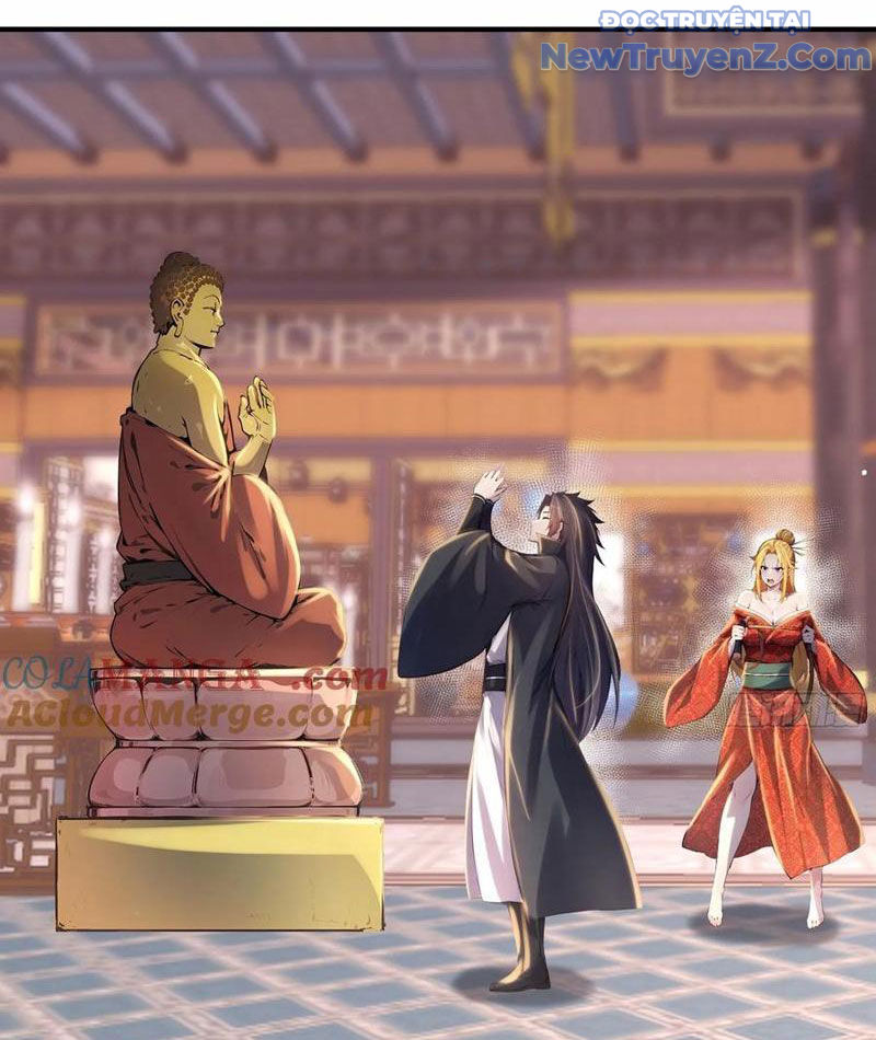 Tu Tiên Hàng Triệu Năm: đệ Tử Của Ta Rải Rác Khắp Tiên Giới! Chapter 49 - Trang 18