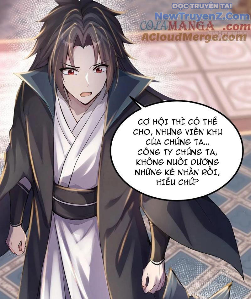Tu Tiên Hàng Triệu Năm: đệ Tử Của Ta Rải Rác Khắp Tiên Giới! Chapter 49 - Trang 23