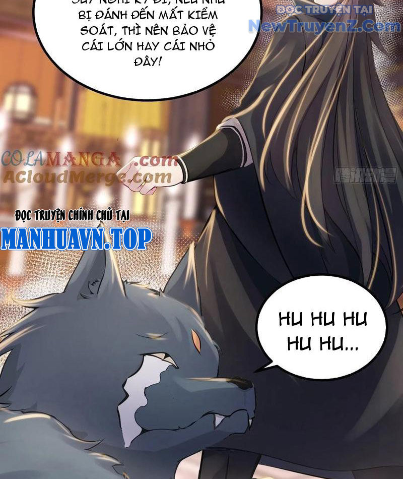 Tu Tiên Hàng Triệu Năm: đệ Tử Của Ta Rải Rác Khắp Tiên Giới! Chapter 49 - Trang 25