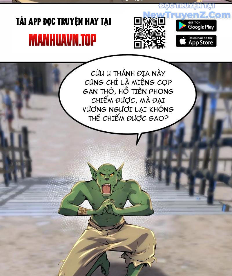 Tu Tiên Hàng Triệu Năm: đệ Tử Của Ta Rải Rác Khắp Tiên Giới! Chapter 49 - Trang 41