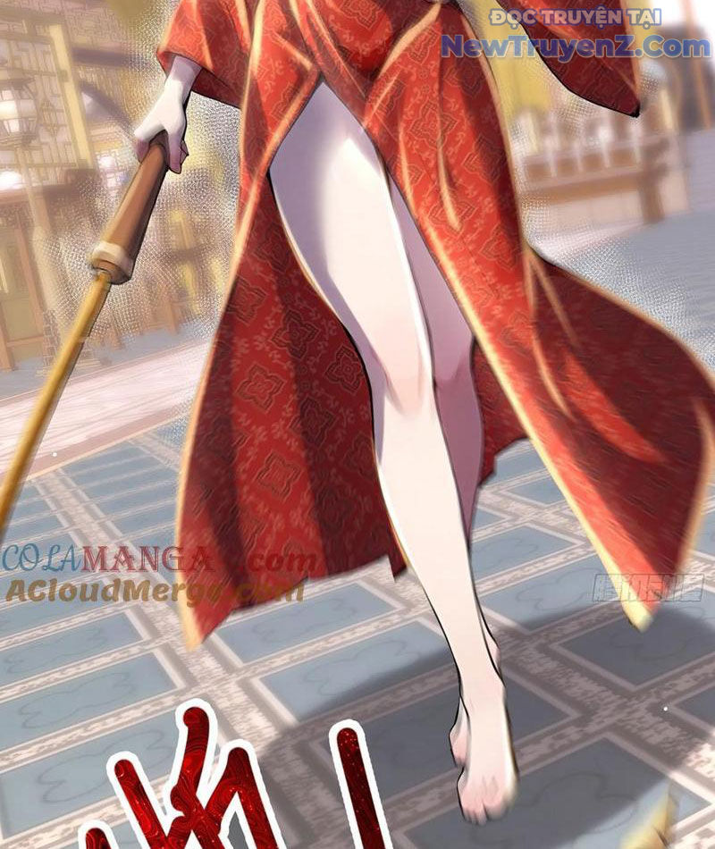 Tu Tiên Hàng Triệu Năm: đệ Tử Của Ta Rải Rác Khắp Tiên Giới! Chapter 49 - Trang 8