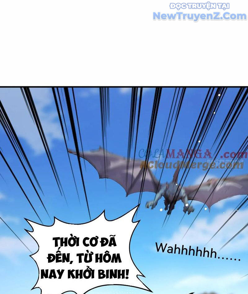 Tu Tiên Hàng Triệu Năm: đệ Tử Của Ta Rải Rác Khắp Tiên Giới! Chapter 50 - Trang 10