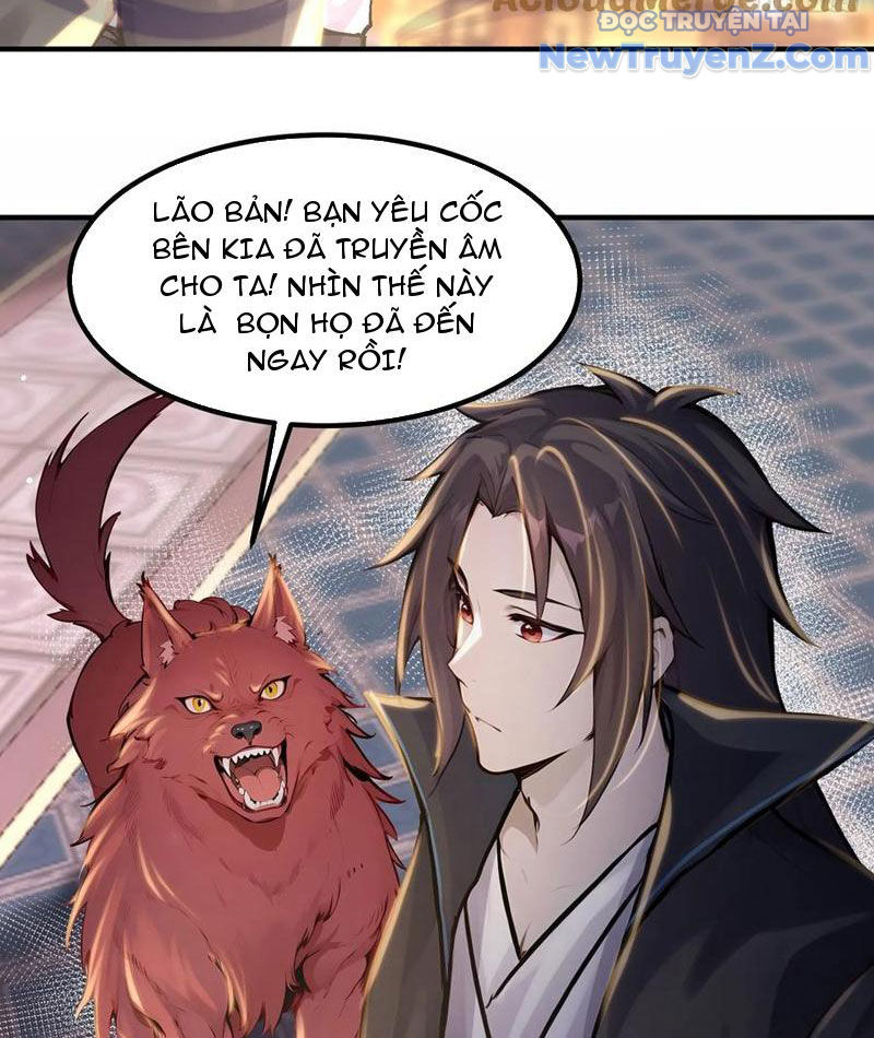 Tu Tiên Hàng Triệu Năm: đệ Tử Của Ta Rải Rác Khắp Tiên Giới! Chapter 50 - Trang 15