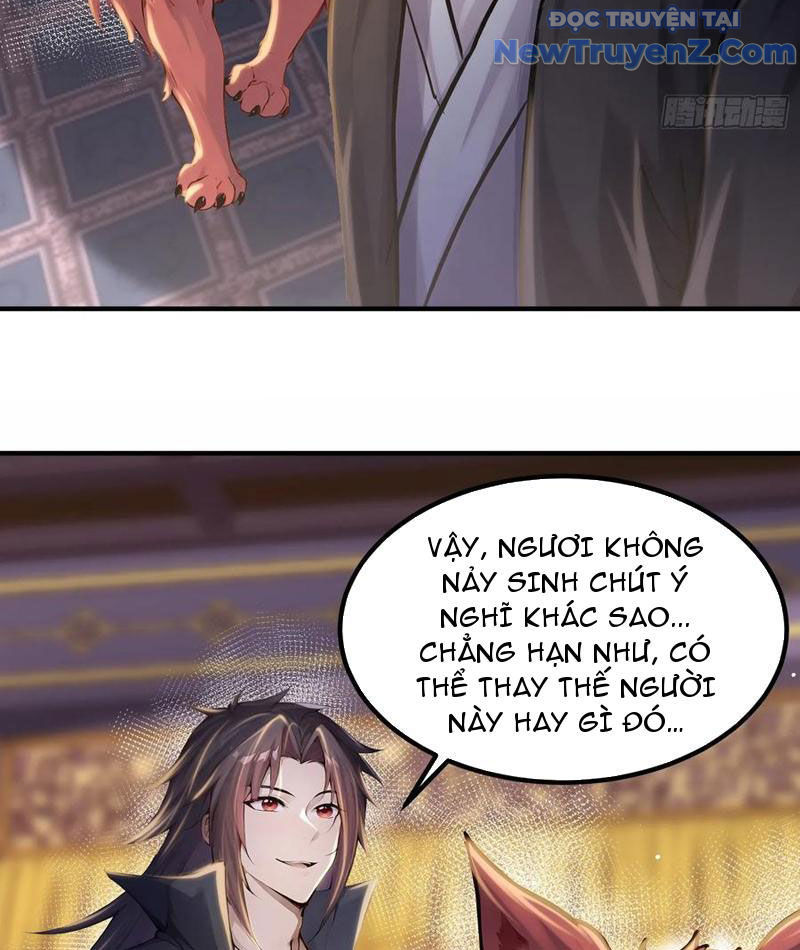 Tu Tiên Hàng Triệu Năm: đệ Tử Của Ta Rải Rác Khắp Tiên Giới! Chapter 50 - Trang 16