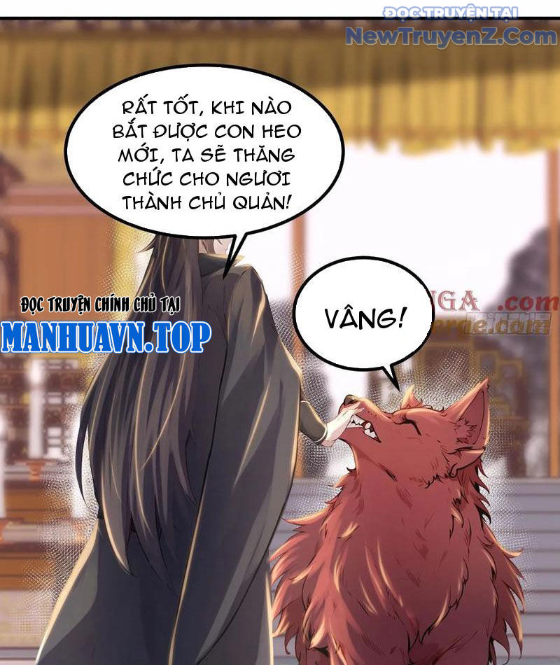 Tu Tiên Hàng Triệu Năm: đệ Tử Của Ta Rải Rác Khắp Tiên Giới! Chapter 50 - Trang 19