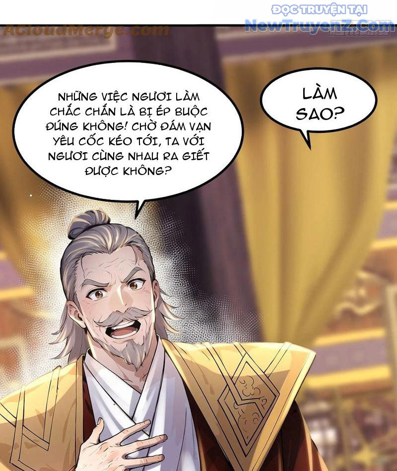Tu Tiên Hàng Triệu Năm: đệ Tử Của Ta Rải Rác Khắp Tiên Giới! Chapter 50 - Trang 22