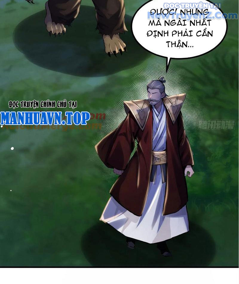 Tu Tiên Hàng Triệu Năm: đệ Tử Của Ta Rải Rác Khắp Tiên Giới! Chapter 50 - Trang 31