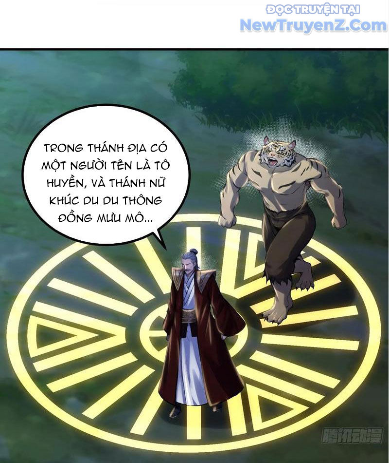 Tu Tiên Hàng Triệu Năm: đệ Tử Của Ta Rải Rác Khắp Tiên Giới! Chapter 50 - Trang 32