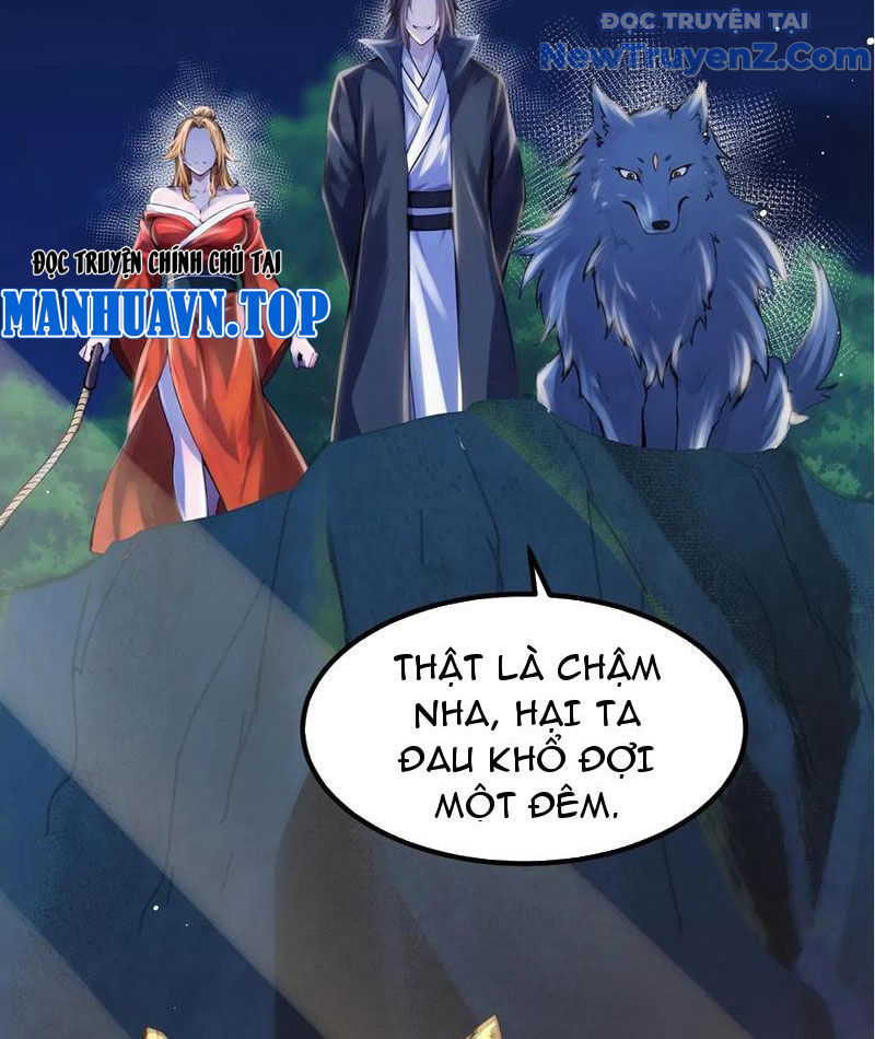 Tu Tiên Hàng Triệu Năm: đệ Tử Của Ta Rải Rác Khắp Tiên Giới! Chapter 50 - Trang 36