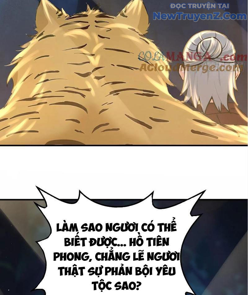 Tu Tiên Hàng Triệu Năm: đệ Tử Của Ta Rải Rác Khắp Tiên Giới! Chapter 50 - Trang 37