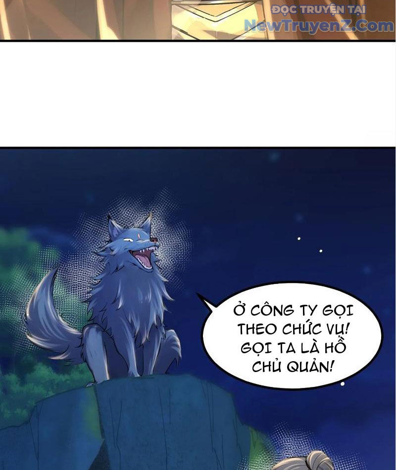 Tu Tiên Hàng Triệu Năm: đệ Tử Của Ta Rải Rác Khắp Tiên Giới! Chapter 50 - Trang 39