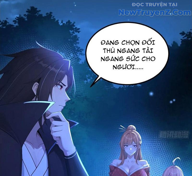 Tu Tiên Hàng Triệu Năm: đệ Tử Của Ta Rải Rác Khắp Tiên Giới! Chapter 51 - Trang 10