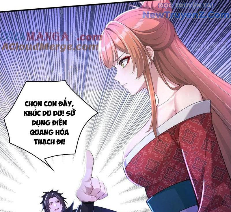 Tu Tiên Hàng Triệu Năm: đệ Tử Của Ta Rải Rác Khắp Tiên Giới! Chapter 51 - Trang 12