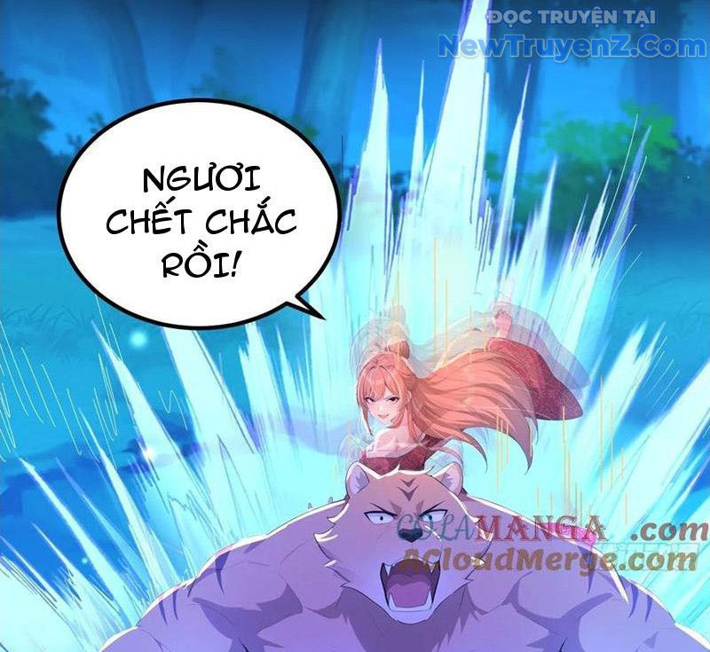 Tu Tiên Hàng Triệu Năm: đệ Tử Của Ta Rải Rác Khắp Tiên Giới! Chapter 51 - Trang 20