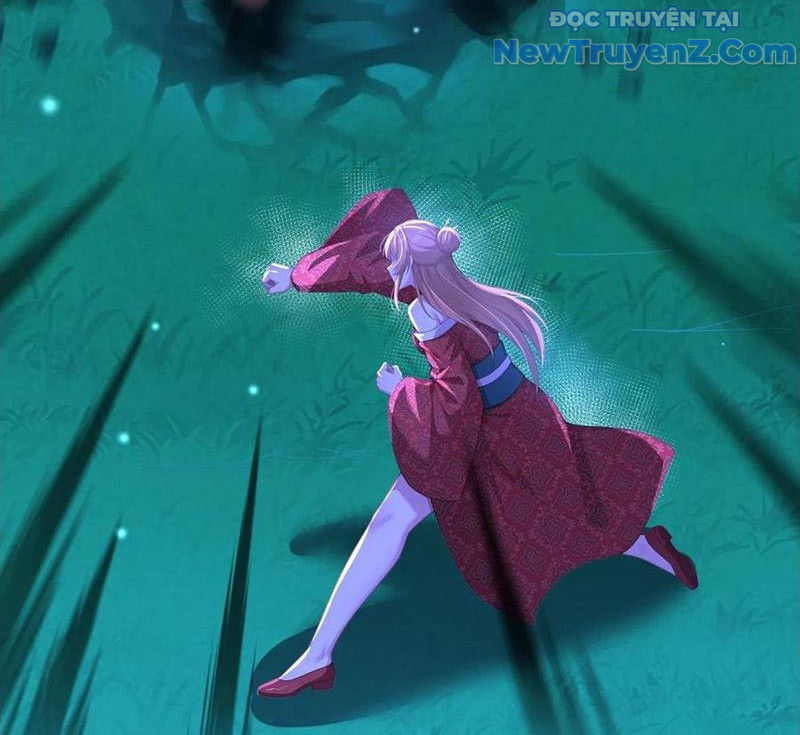 Tu Tiên Hàng Triệu Năm: đệ Tử Của Ta Rải Rác Khắp Tiên Giới! Chapter 51 - Trang 27