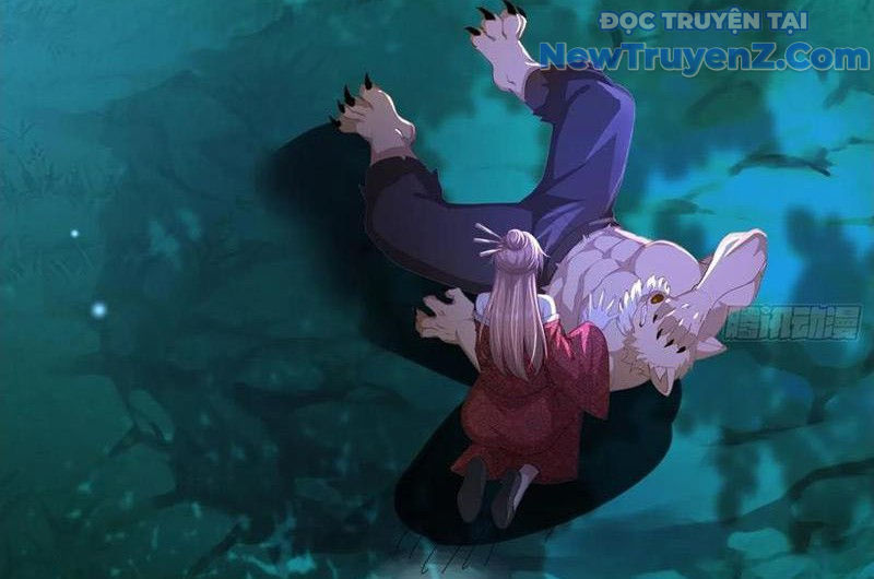 Tu Tiên Hàng Triệu Năm: đệ Tử Của Ta Rải Rác Khắp Tiên Giới! Chapter 51 - Trang 38