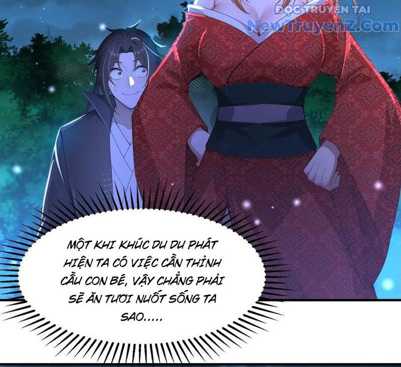 Tu Tiên Hàng Triệu Năm: đệ Tử Của Ta Rải Rác Khắp Tiên Giới! Chapter 52 - Trang 11