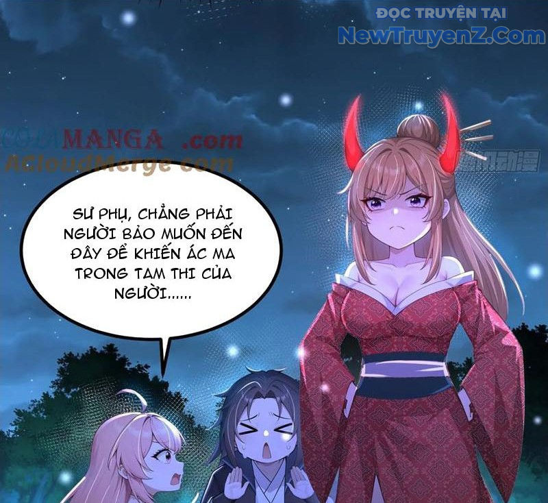 Tu Tiên Hàng Triệu Năm: đệ Tử Của Ta Rải Rác Khắp Tiên Giới! Chapter 52 - Trang 12