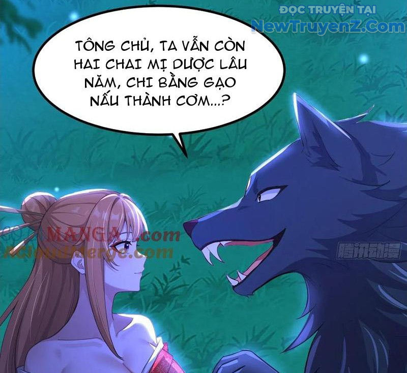 Tu Tiên Hàng Triệu Năm: đệ Tử Của Ta Rải Rác Khắp Tiên Giới! Chapter 52 - Trang 23