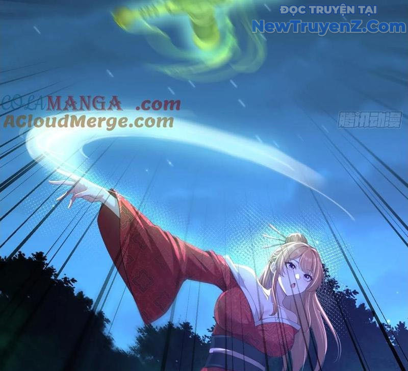 Tu Tiên Hàng Triệu Năm: đệ Tử Của Ta Rải Rác Khắp Tiên Giới! Chapter 52 - Trang 32